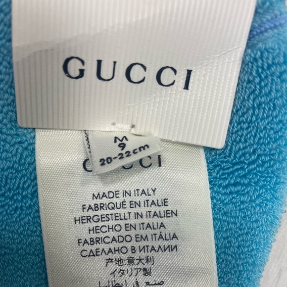 Gucci Socks - SOLD - Picture 4 of 5